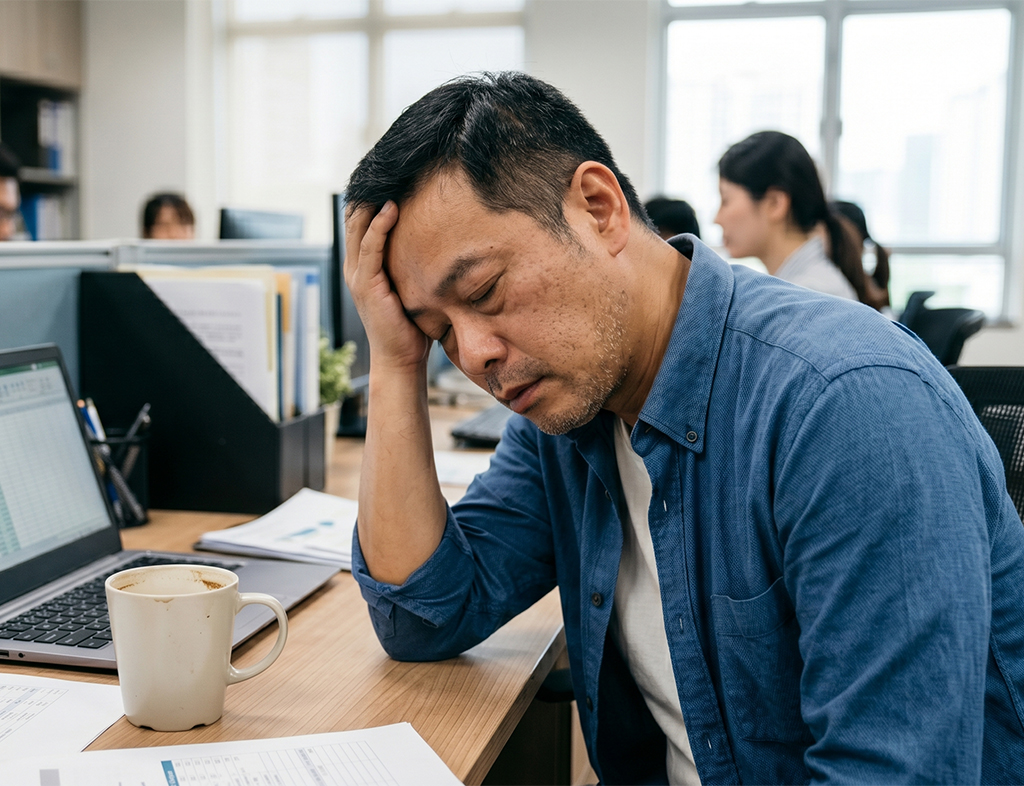 Đừng nghĩ ngủ ngáy là ngủ ngon, bác sĩ lưu ý điều này - Ảnh 2.
