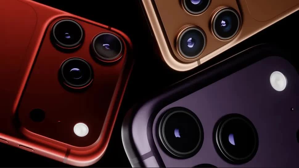 Apple âm thầm 'gom sạch' RAM, flagship Android đứng trước nguy cơ 'tuyệt chủng' - Ảnh 1.