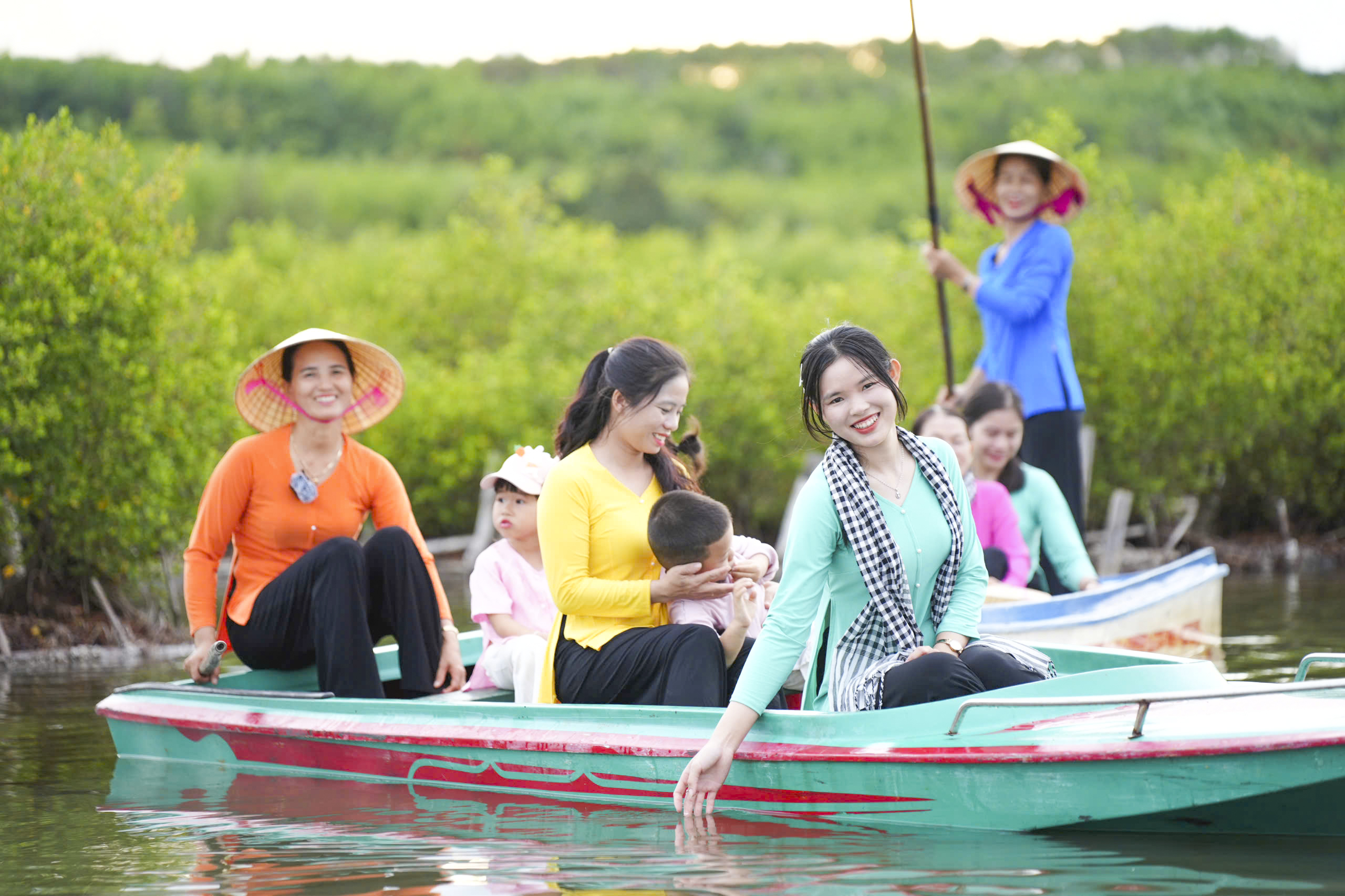 Về Quảng Ng&atilde;i kh&aacute;m ph&aacute; 'bản đồ hương vị' giữa c&aacute;nh đồng- Ảnh 4.