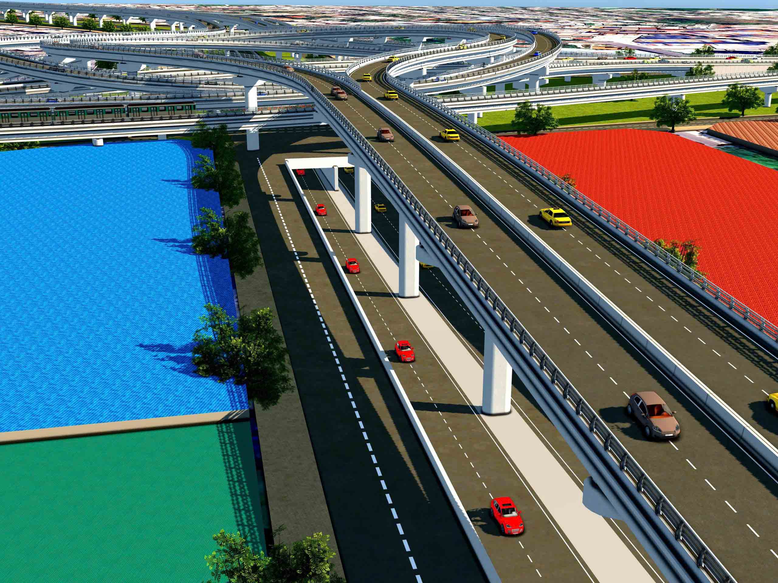 Cấp bách mở rộng quốc lộ- Ảnh 4.
