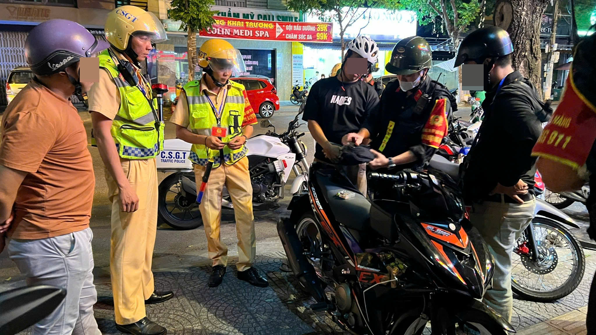 Thiếu tướng Nguyễn Hữu Hợp: Mạnh tay với tội phạm, giữ vững an ninh m&ugrave;a lễ hội- Ảnh 7.
