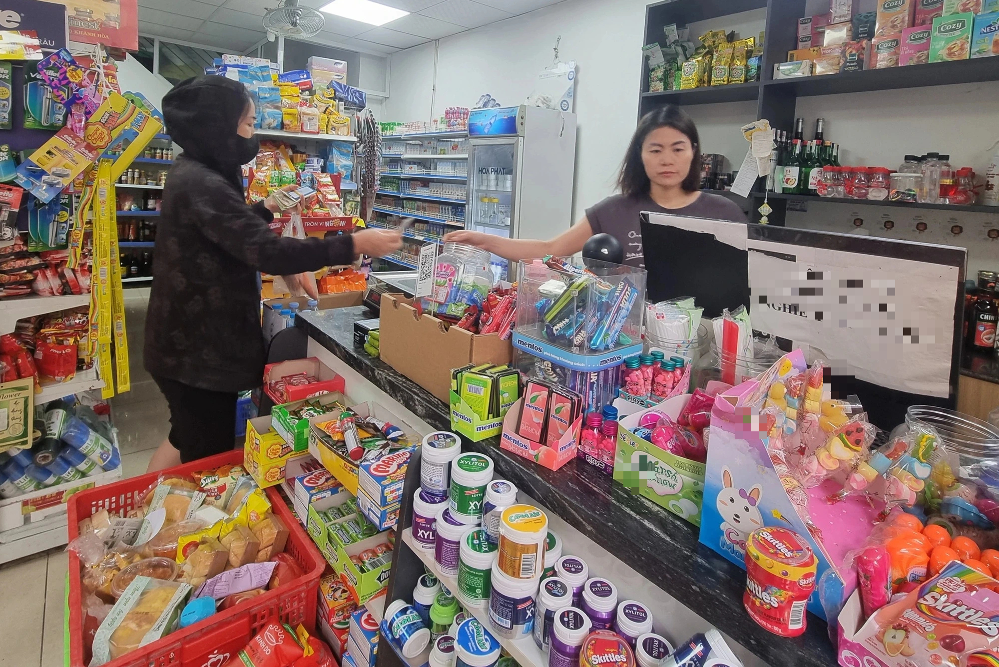 Đề xuất trừ ngưỡng 1 tỉ đồng khi tính thuế giá trị gia tăng   - Ảnh 1.