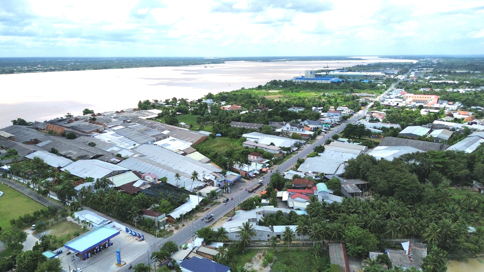 Truy trách nhiệm lãnh đạo vì công ty mía đường cho thuê đất sai quy định - Ảnh 2.