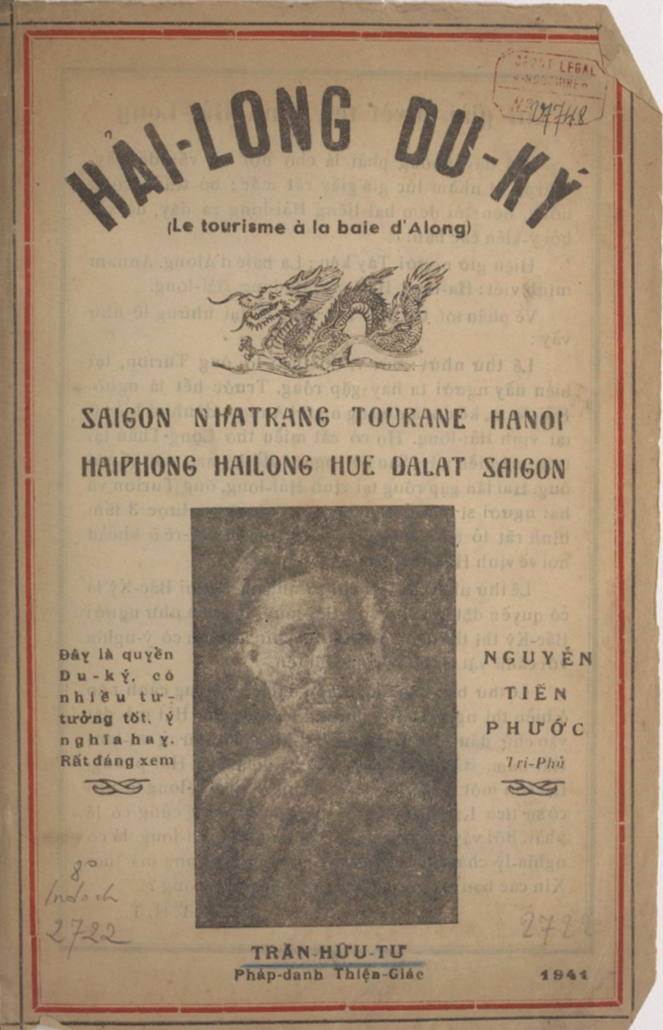 Du sơn ngoạn thủy: 'N&uacute;i ch&igrave;m xuống nước, nước tr&agrave;n m&acirc;y'- Ảnh 1.