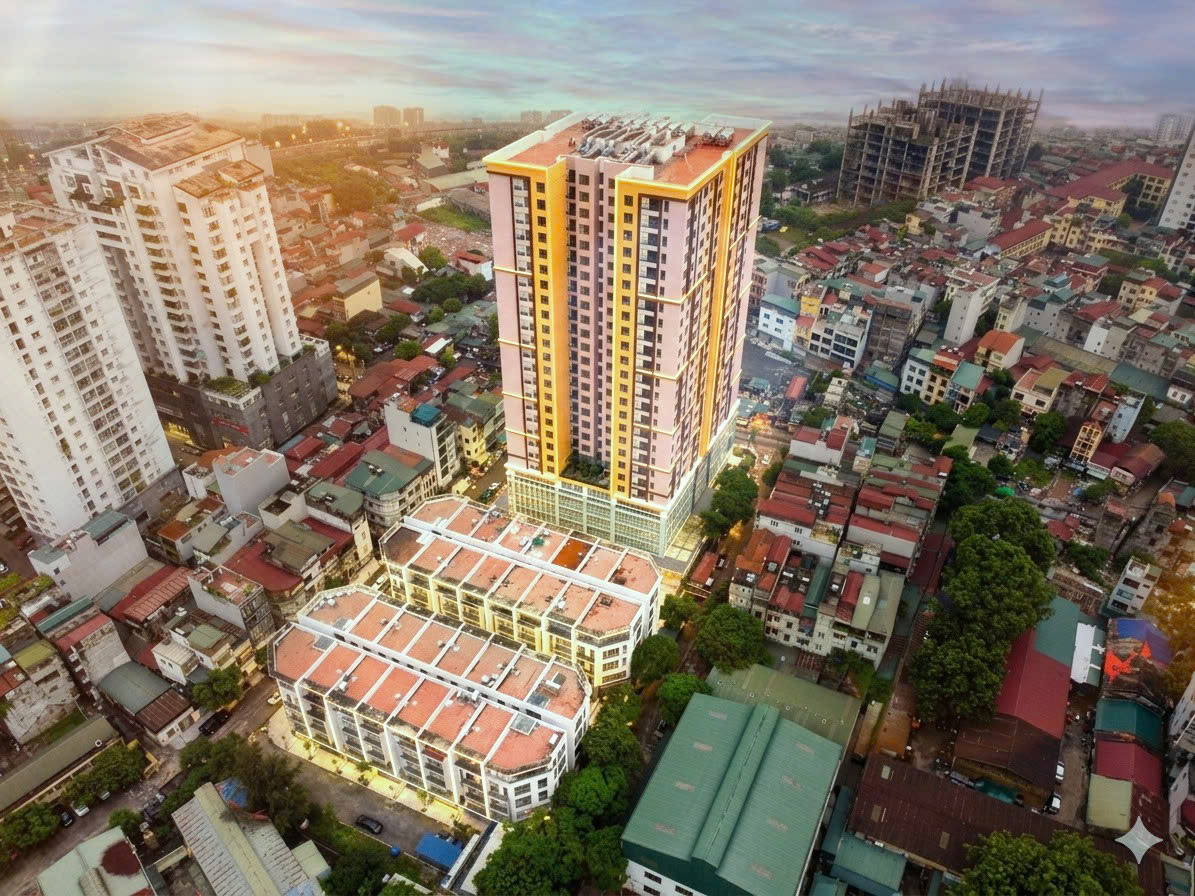 Loạt dự án ‘nhà ở luôn’ và ‘lối đi riêng’ trong lĩnh vực BĐS của Bầu Hiển - Ảnh 6.