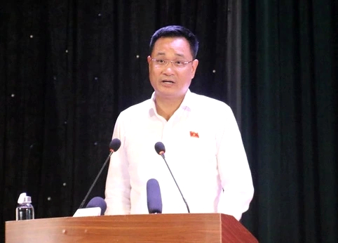Bí thư Đà Nẵng: Rà soát, khắc phục triệt để tình trạng cán bộ ‘ngồi nhầm chỗ’- Ảnh 1.
