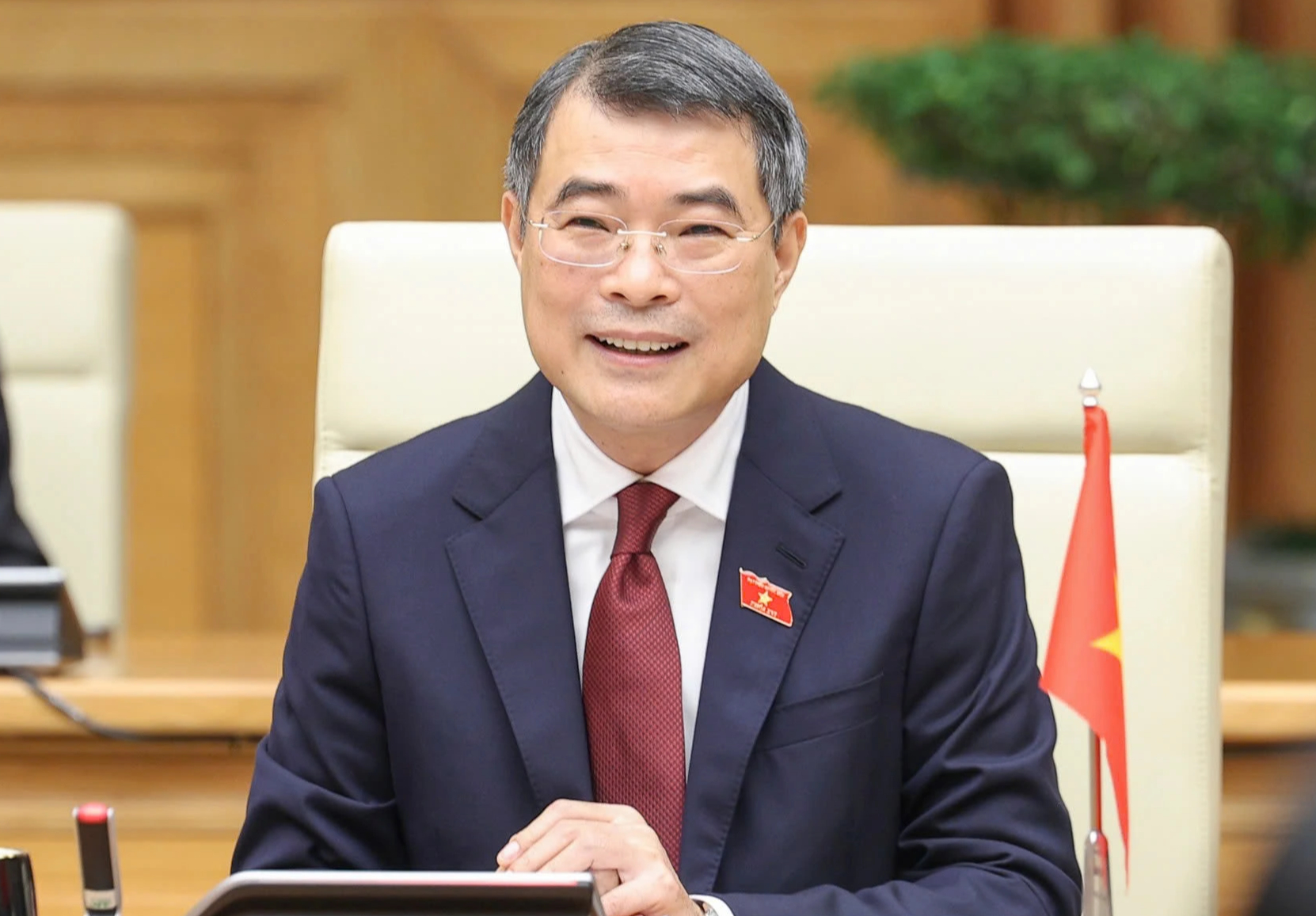 ASEAN tiếp tục l&agrave; ưu ti&ecirc;n chiến lược h&agrave;ng đầu của Việt Nam - Ảnh 1.