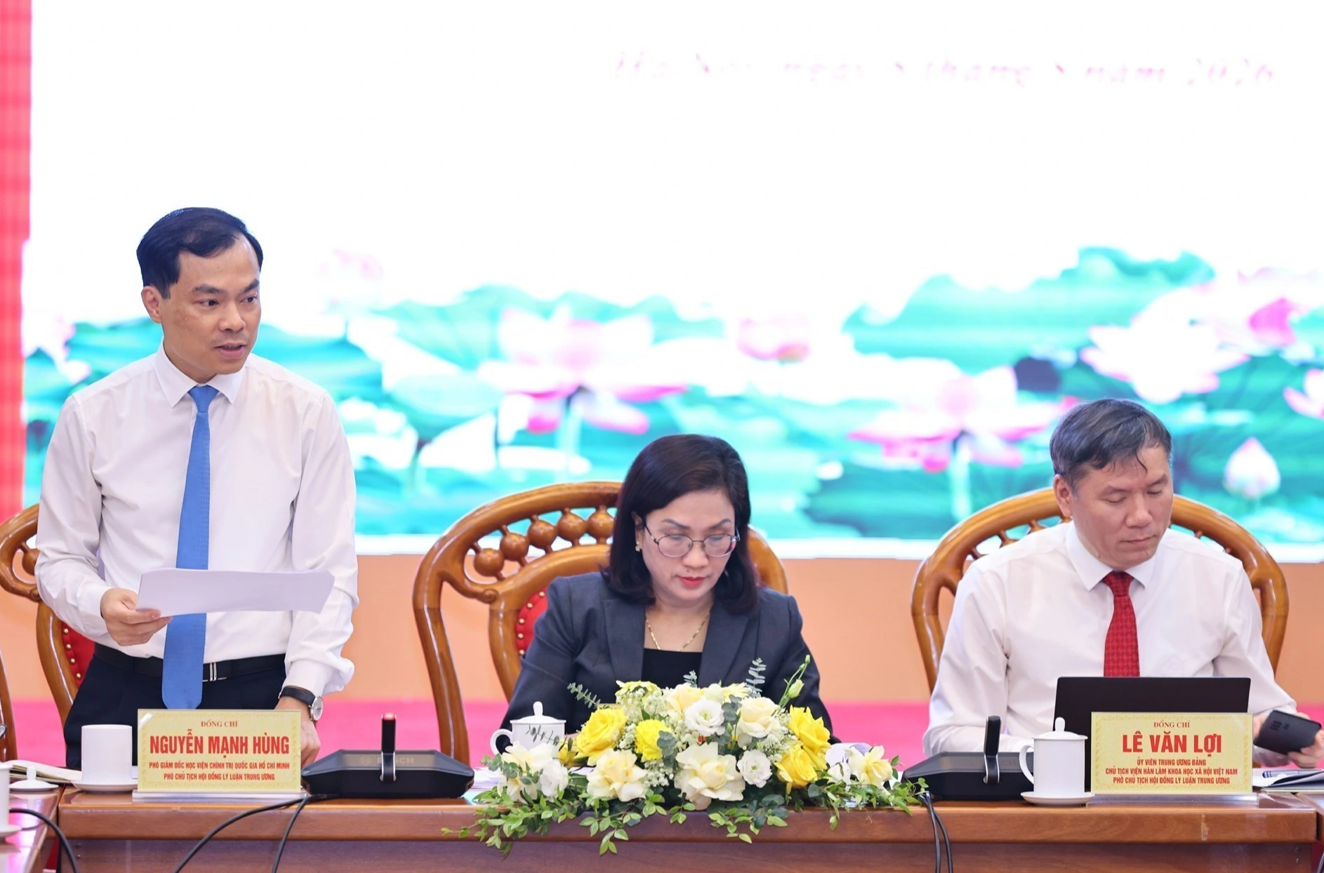 Tới 2030, xây dựng mạng lưới ít nhất 1.000 KOLs có ảnh hưởng tích cực- Ảnh 2.