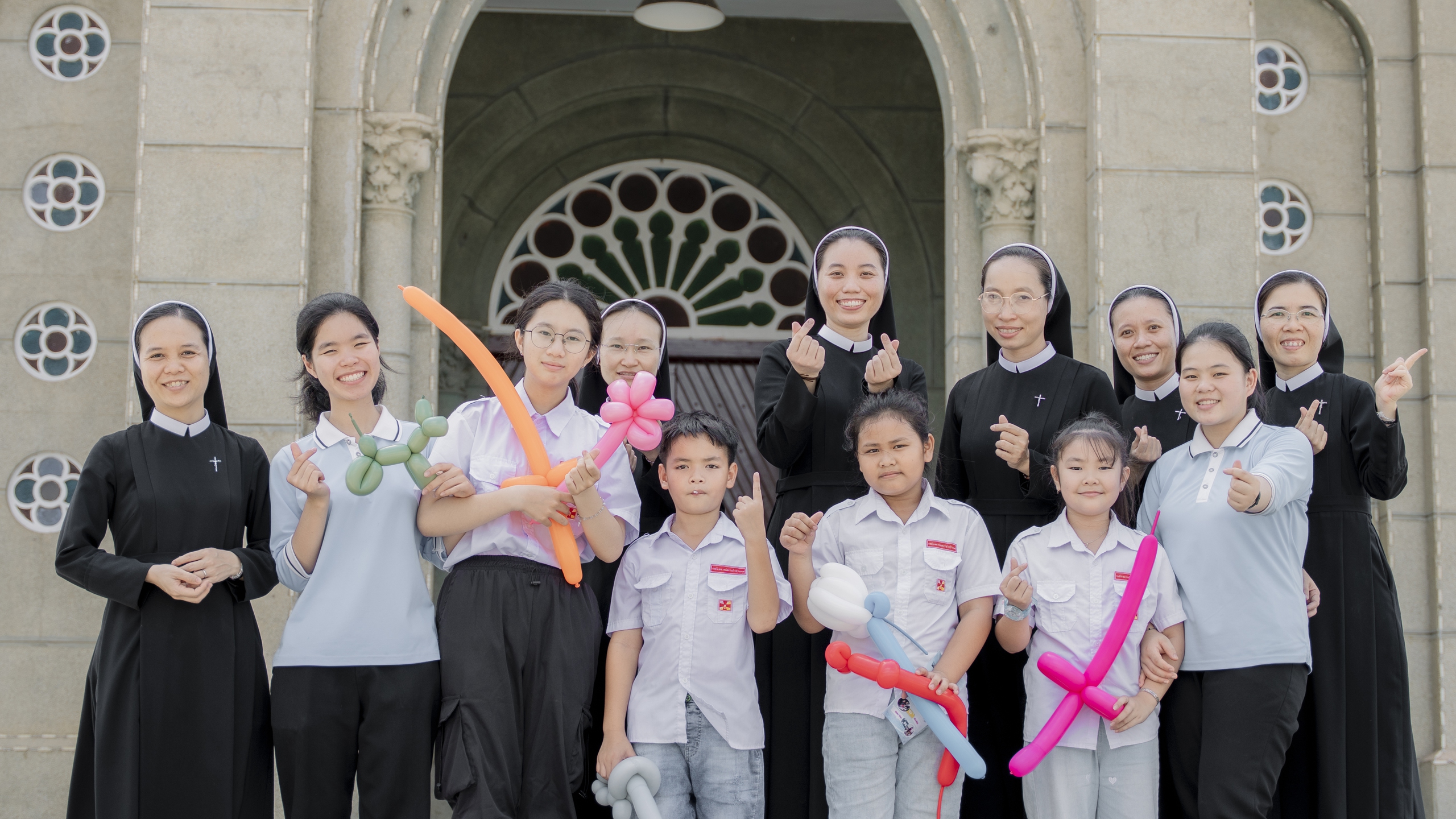 Nh&agrave; thờ Phước Hảo v&agrave; dấu ấn 200 năm lịch sử ở v&ugrave;ng đầm lầy Giồng R&ugrave;m- Ảnh 18.