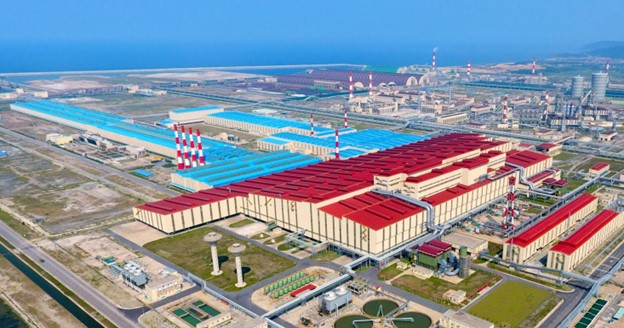 V&igrave; sao giới kinh doanh Hồng Lĩnh đang chuyển hướng từ thu&ecirc; mặt bằng sang mua shophouse? - Ảnh 1.