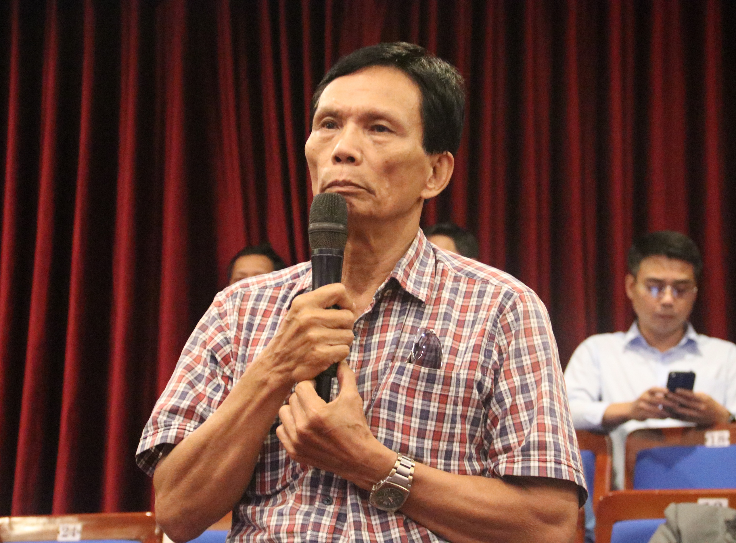 Thường trực Ban Bí thư: 'Những thủ tục không cần thiết, phải mạnh dạn bãi bỏ'- Ảnh 1.