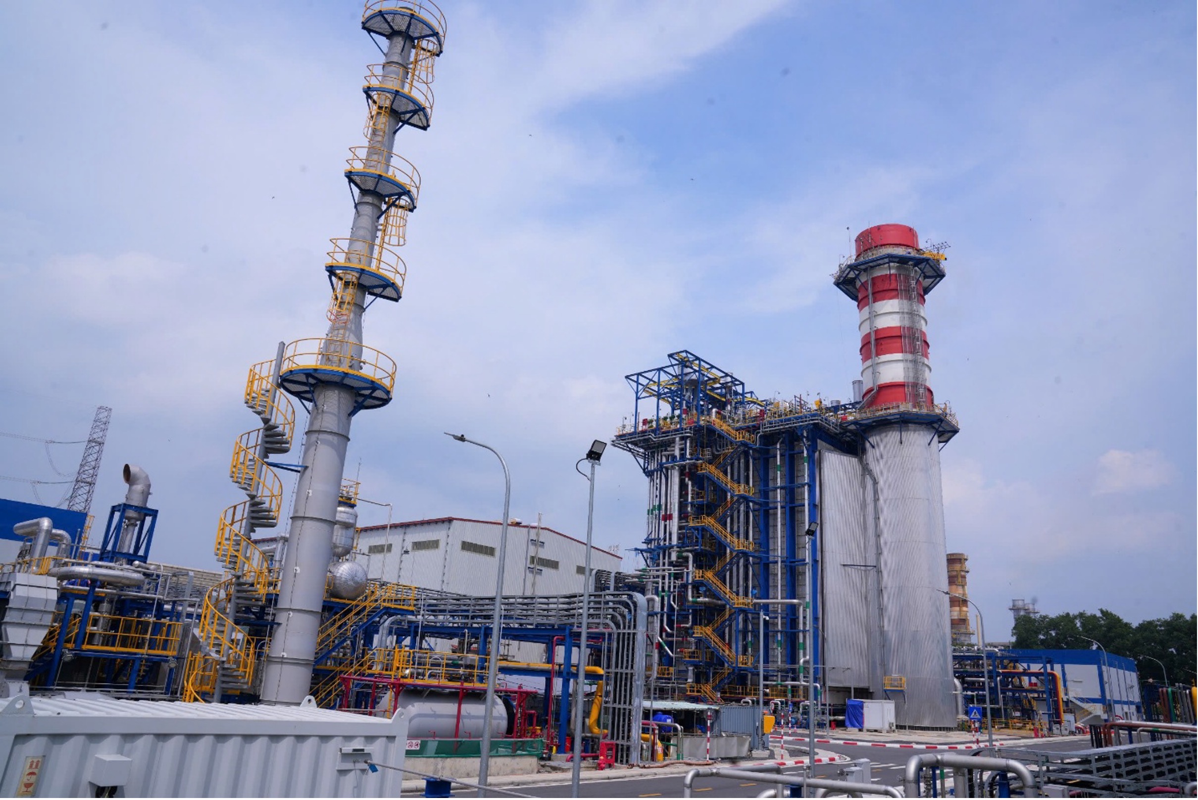 PV Power: Sinh năng lượng, kiến tạo tương lai xanh - Ảnh 2.