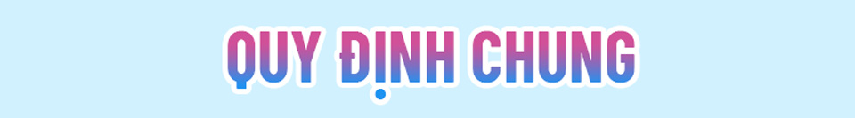 THỂ LỆ CUỘC THI SỐNG ĐẸP VI - Ảnh 16.