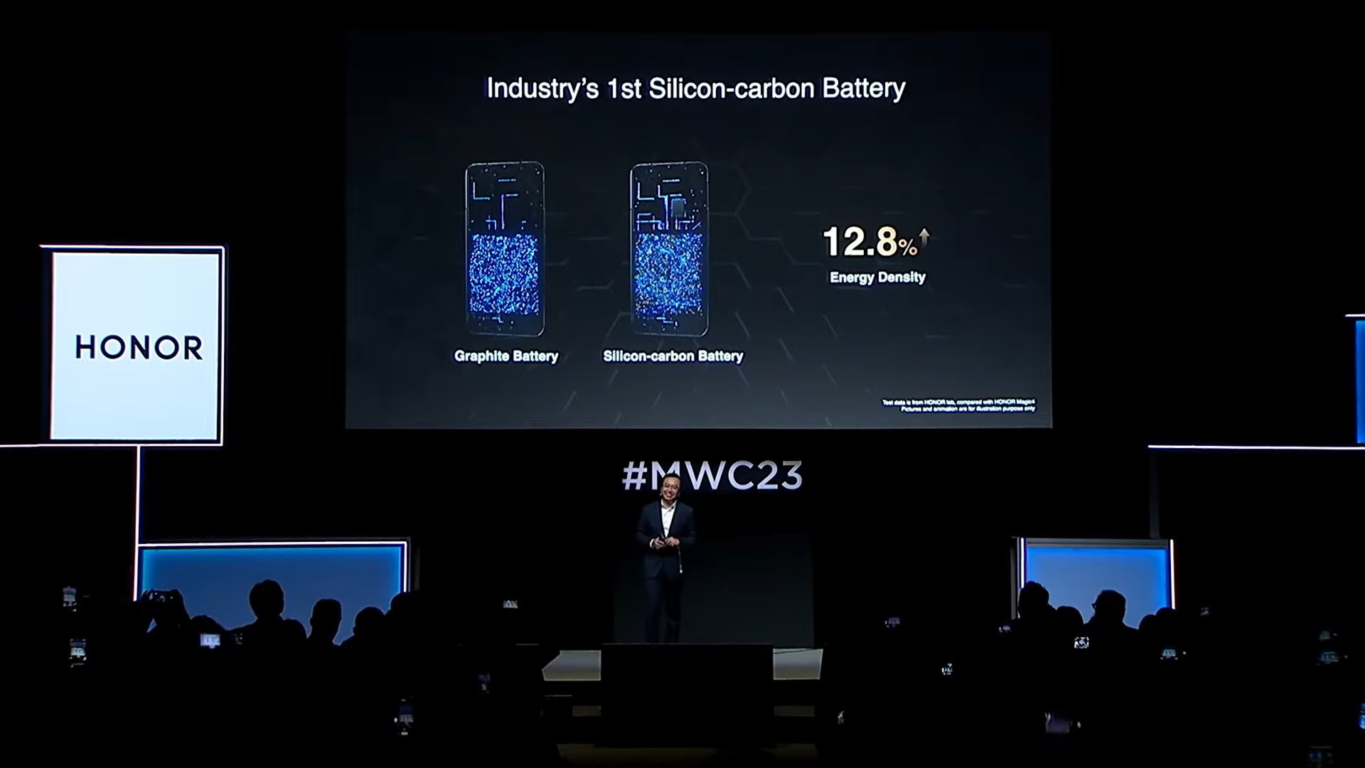 Tại sao Samsung v&agrave; Apple vẫn chưa d&ugrave;ng pin silicon-carbon? - Ảnh 1.
