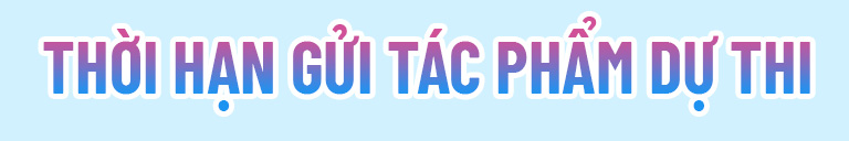 THỂ LỆ CUỘC THI SỐNG ĐẸP VI - Ảnh 13.