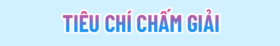THỂ LỆ CUỘC THI SỐNG ĐẸP VI - Ảnh 10.