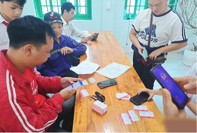 Siết quản l&yacute; SIM kh&ocirc;ng ch&iacute;nh chủ, người d&ugrave;ng cần l&agrave;m g&igrave;? - Ảnh 1.