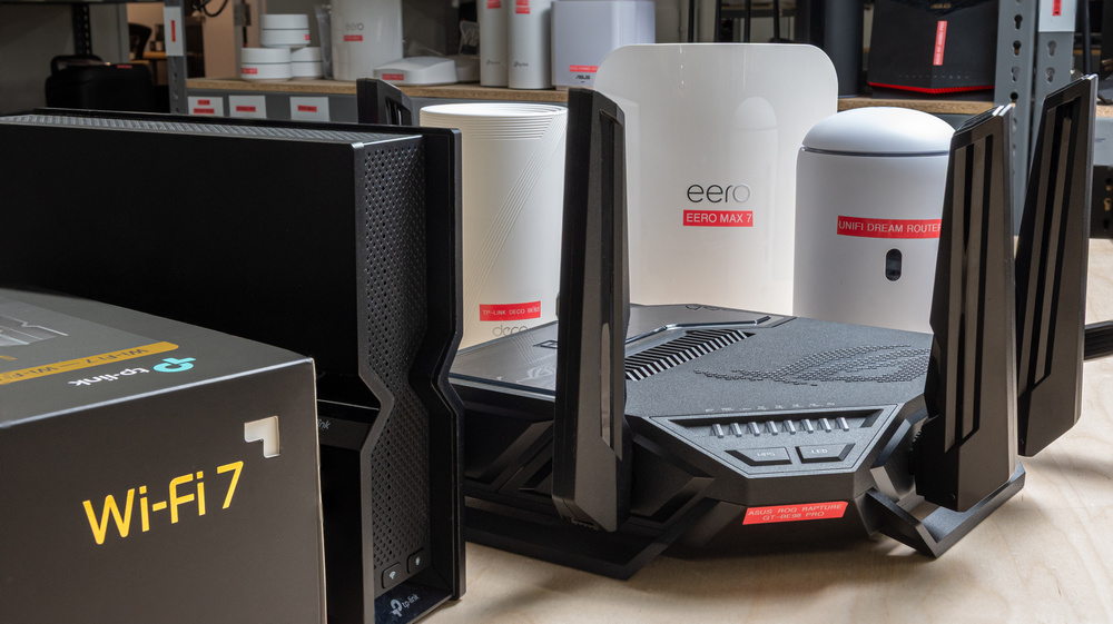 Những dấu hiệu cho thấy đã đến lúc cần thay router Wi-Fi - Ảnh 1.