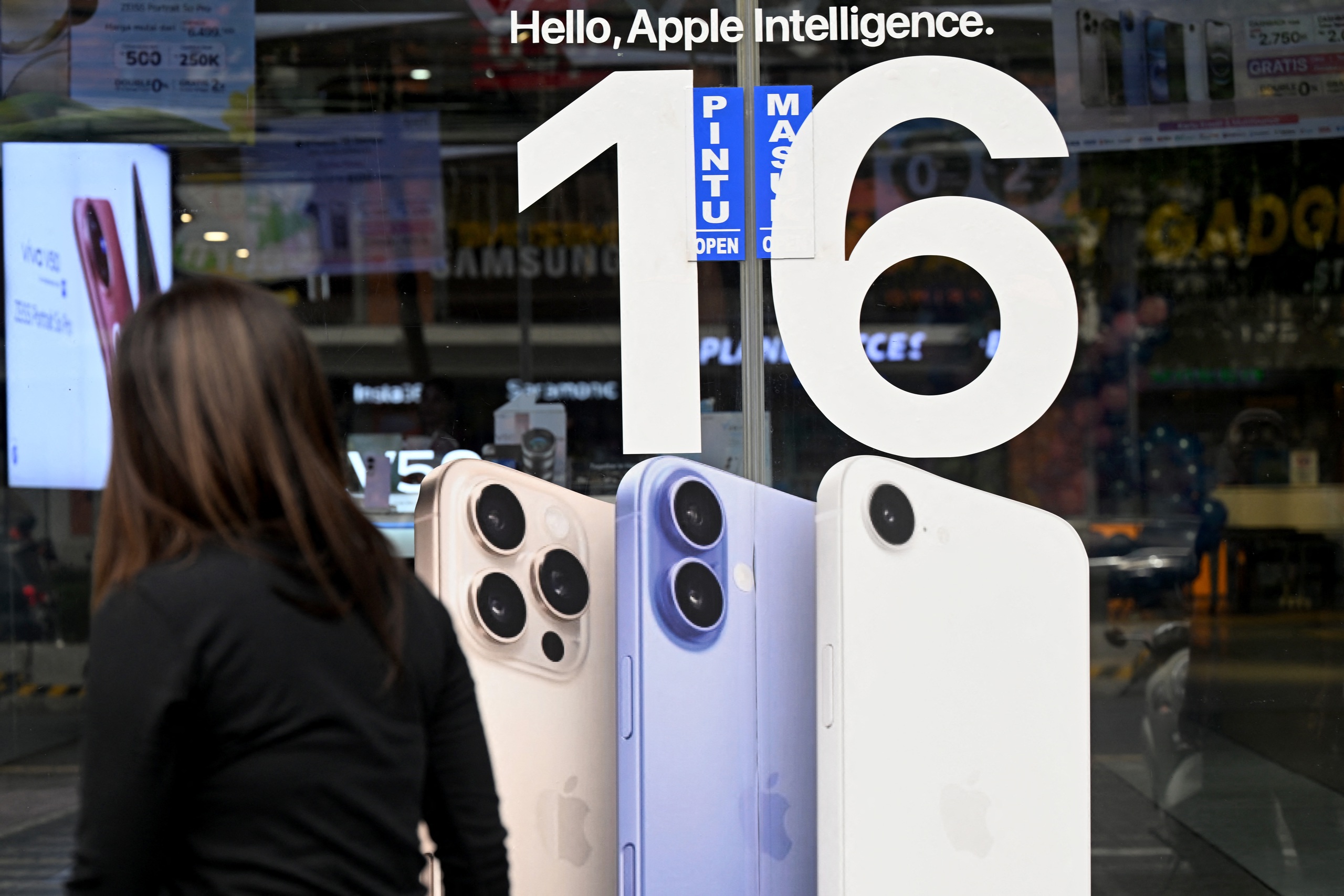 Một số người dùng iPhone có thể nhận 95 USD sau khi Apple dàn xếp vụ kiện - Ảnh 1.