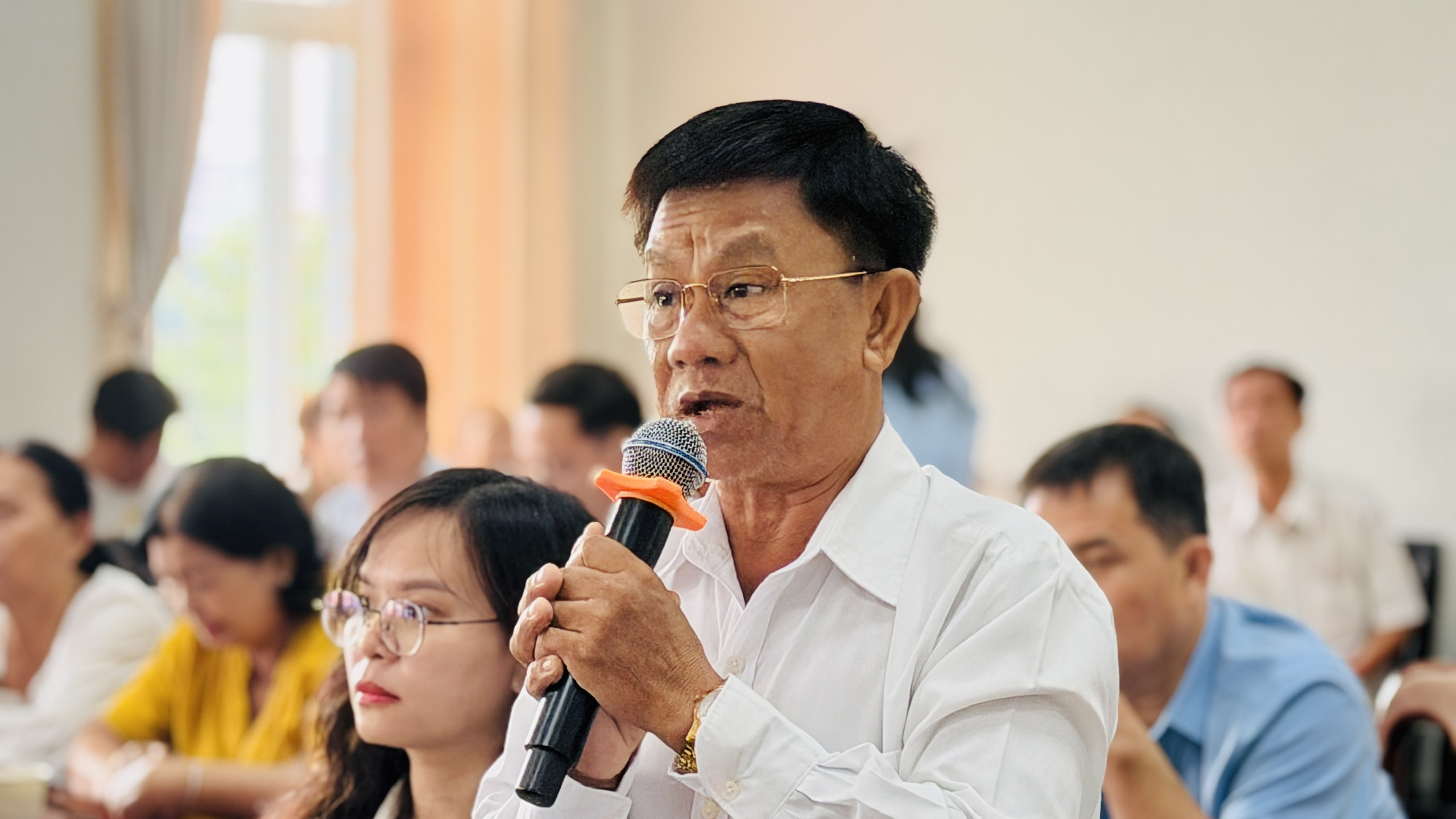 Cử tri TP.HCM đề nghị kiểm so&aacute;t chặt chẽ r&aacute;c thải từ pin xe điện- Ảnh 2.