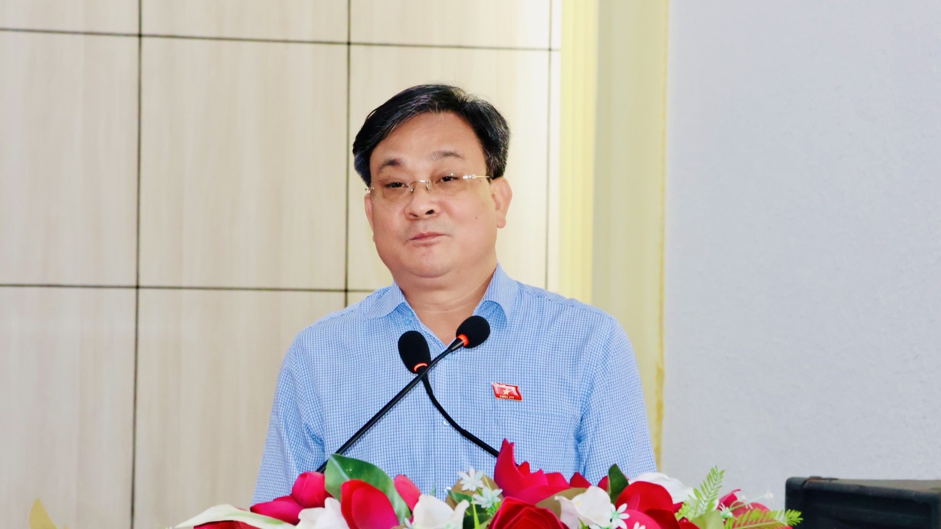 Cử tri TP.HCM đề nghị kiểm so&aacute;t chặt chẽ r&aacute;c thải từ pin xe điện- Ảnh 5.