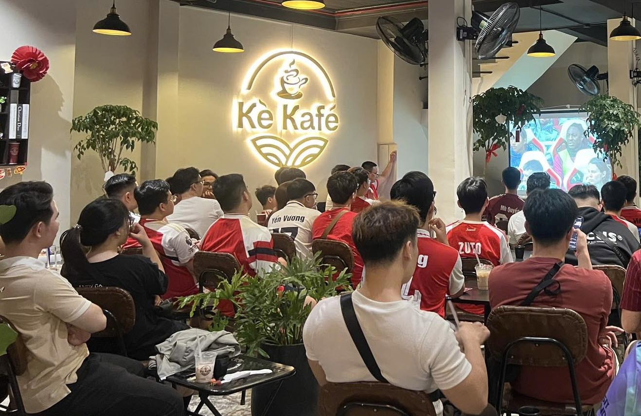 Đặc phái viên Mỹ đề xuất Ý thay Iran dự World Cup 2026 — image 3