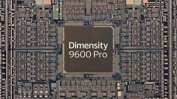 Smartphone AI đầu tiên của OpenAI có thể sẽ dùng chip MediaTek - Ảnh 1.