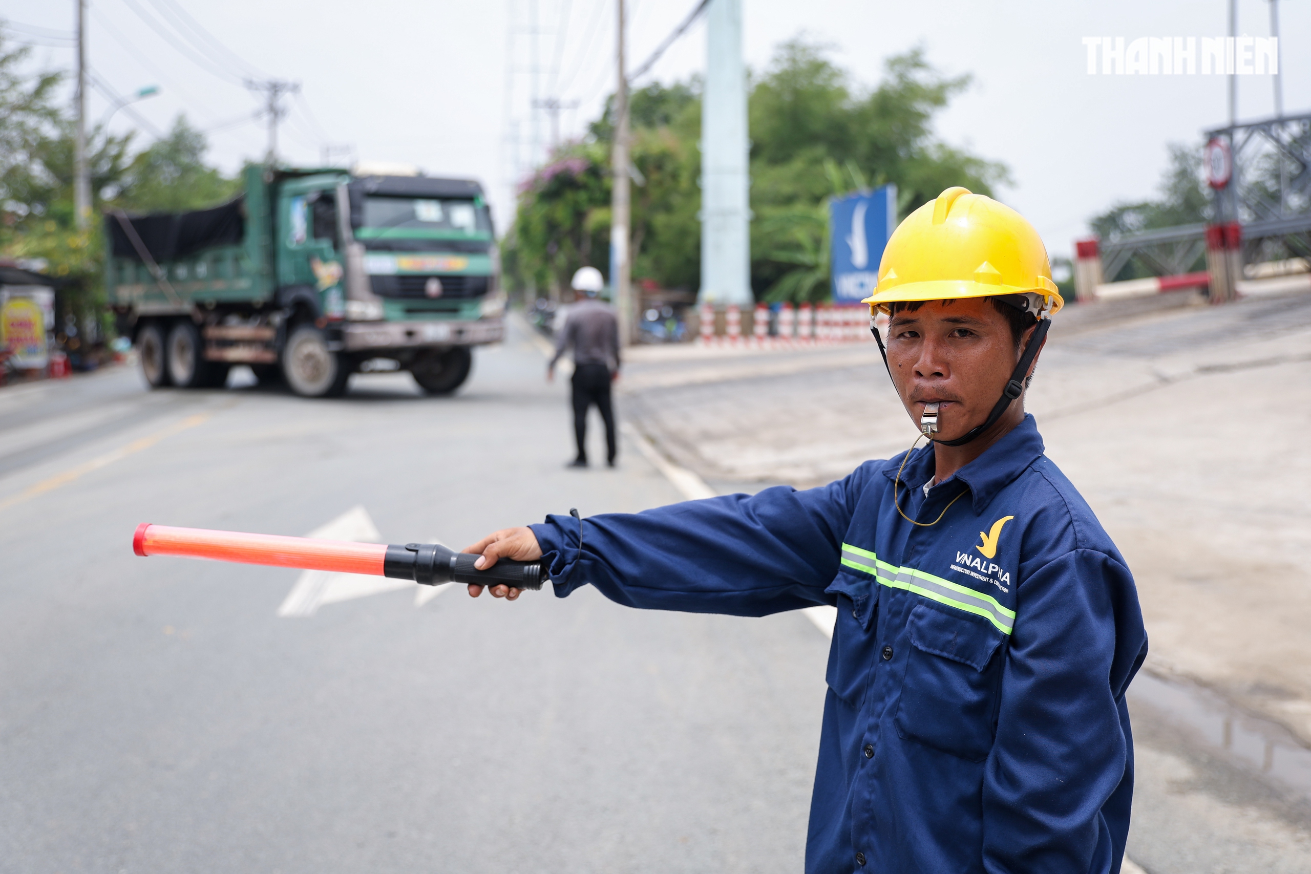 Khu đô thị Đại học Quốc tế hơn 2 tỷ USD vừa khởi công tại TP.HCM - Ảnh 7.