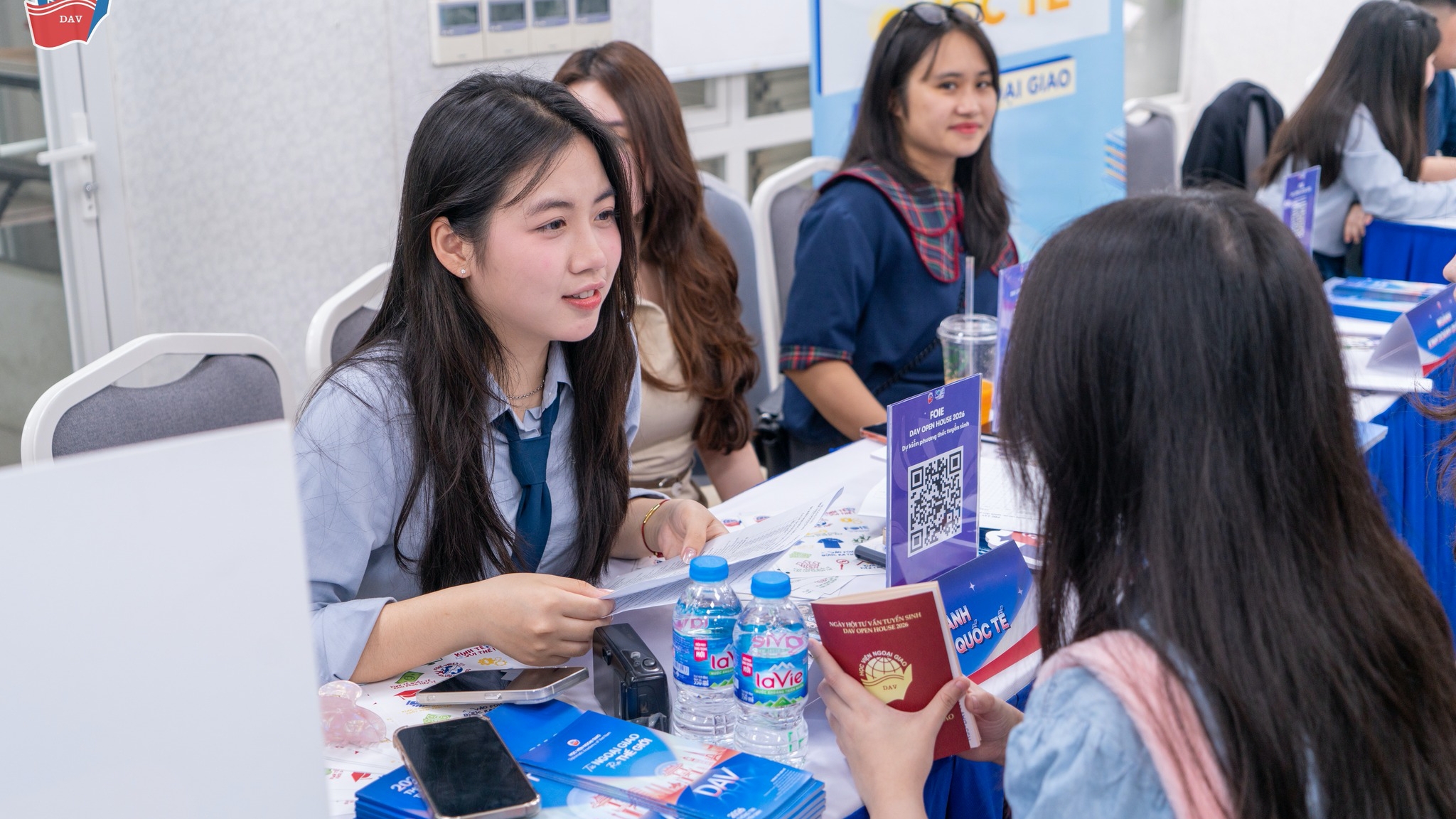 Học viện Ngoại giao công bố tuyển sinh 2026: Học phí tăng, chương trình tiếng Anh mới — image 4