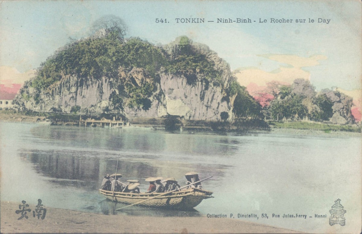 Du sơn ngoạn thủy: 'Th&uacute; Hương Sơn ao ước bấy l&acirc;u nay'- Ảnh 2.