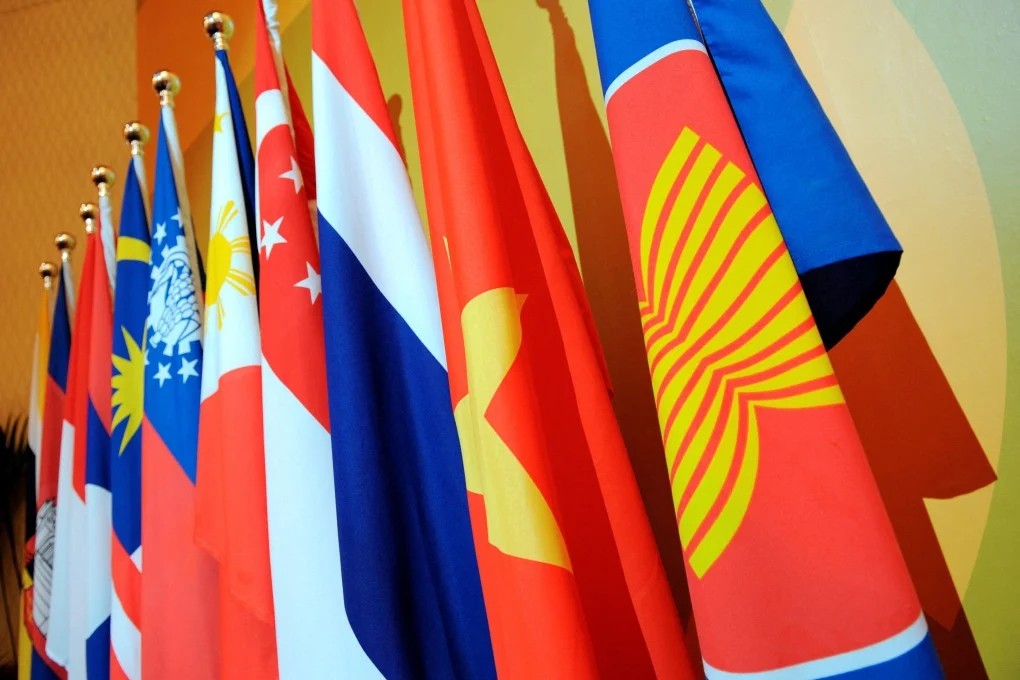 Việt Nam đ&oacute;ng vai tr&ograve; quan trọng trong ASEAN - Ảnh 1.