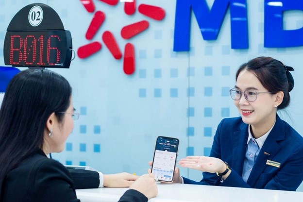Gen Z v&agrave; tư duy &lsquo;quản trị d&ograve;ng tiền&rsquo; trong kỷ nguy&ecirc;n số- Ảnh 1.