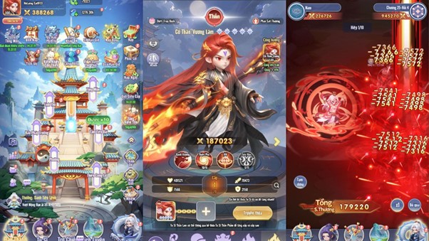 JoyGames đồng hành cùng Tencent Video - Ra mắt sản phẩm game Tiên Nghịch tại Việt Nam - Ảnh 2.