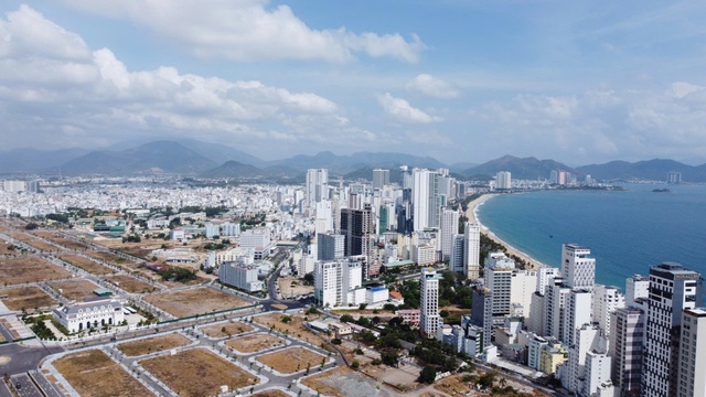 Ph&uacute;c thẩm vụ &aacute;n s&acirc;n bay Nha Trang, cả trăm kh&aacute;ch h&agrave;ng 'kh&ocirc;ng muốn' l&agrave;m bị hại - Ảnh 2.