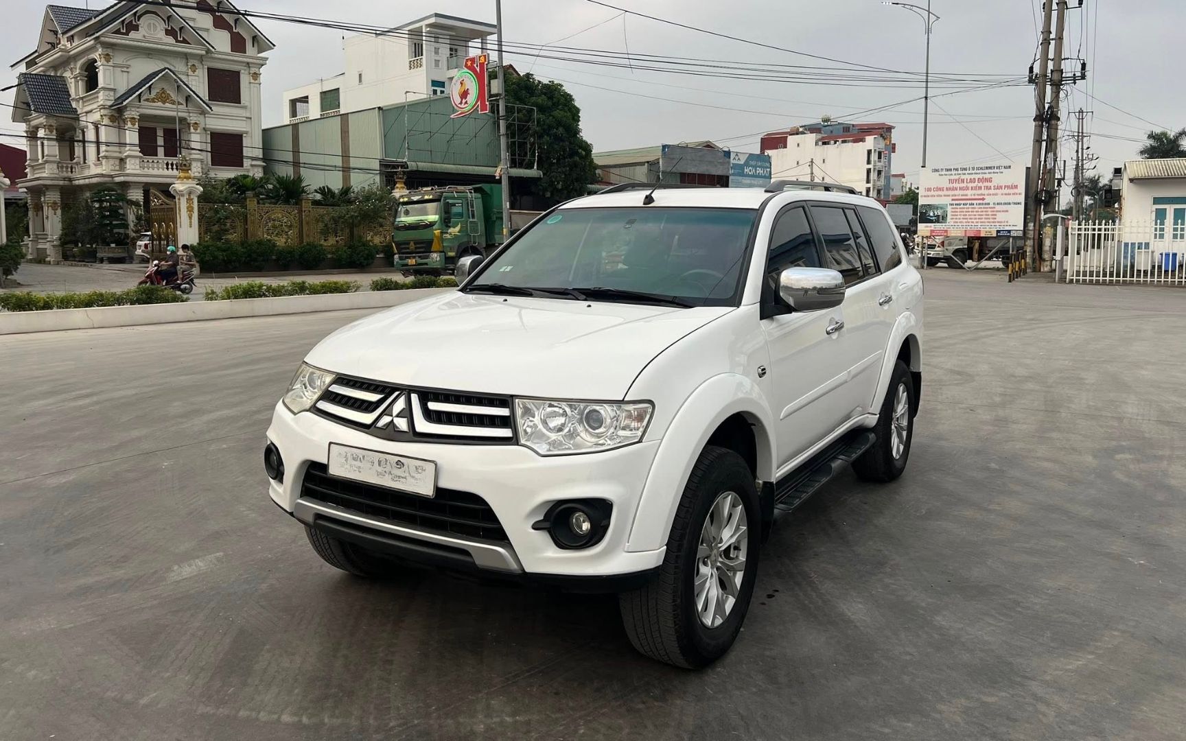 SUV 7 chỗ nào rớt giá nhất sau 10 năm sử dụng? - Ảnh 3.