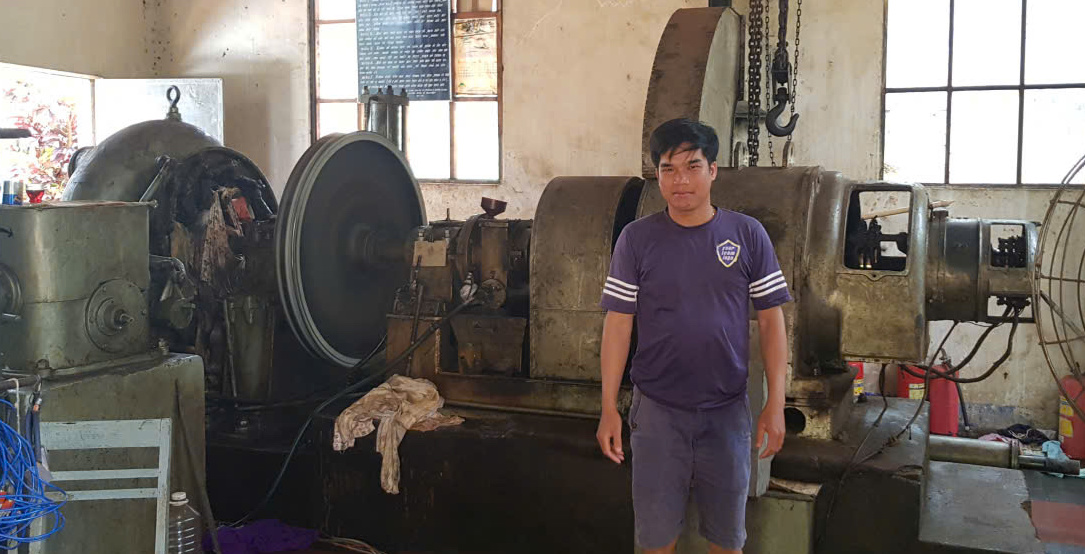 Trăm năm hương ch&egrave; B&agrave;u Cạn - Ảnh 8.