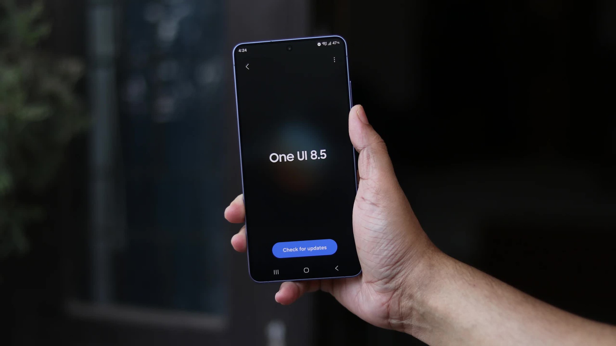 Những tính năng nổi bật được thêm vào điện thoại Galaxy nhờ One UI 8.5 - Ảnh 1.