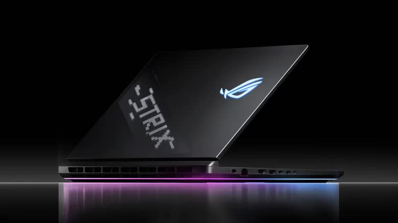 Dấu hiệu giúp nhận biết laptop được thiết kế để dùng nhiều năm - Ảnh 2.