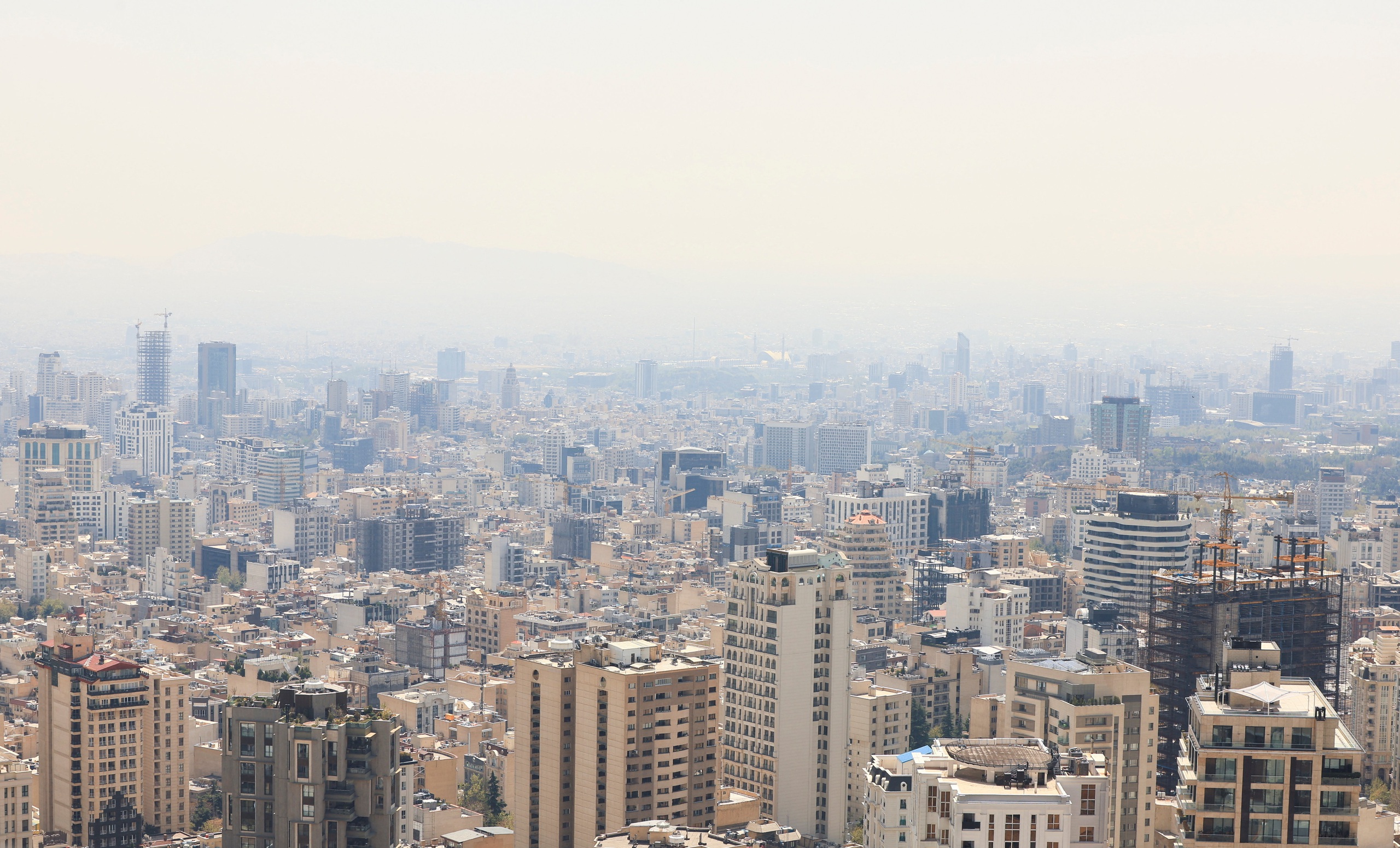 Iran n&oacute;i đang xem x&eacute;t đề xuất mới của Mỹ - Ảnh 1.