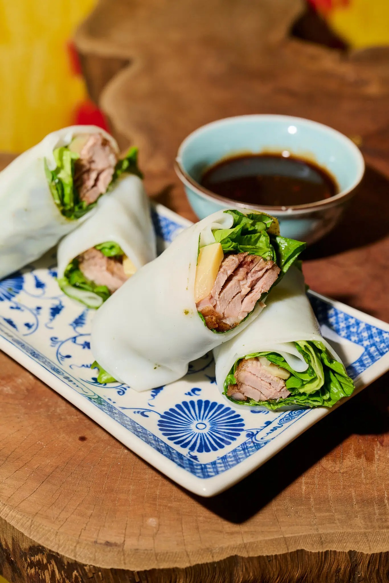 Nhà hàng món Bắc ở Mỹ trên báo New York Times - Ảnh 4.