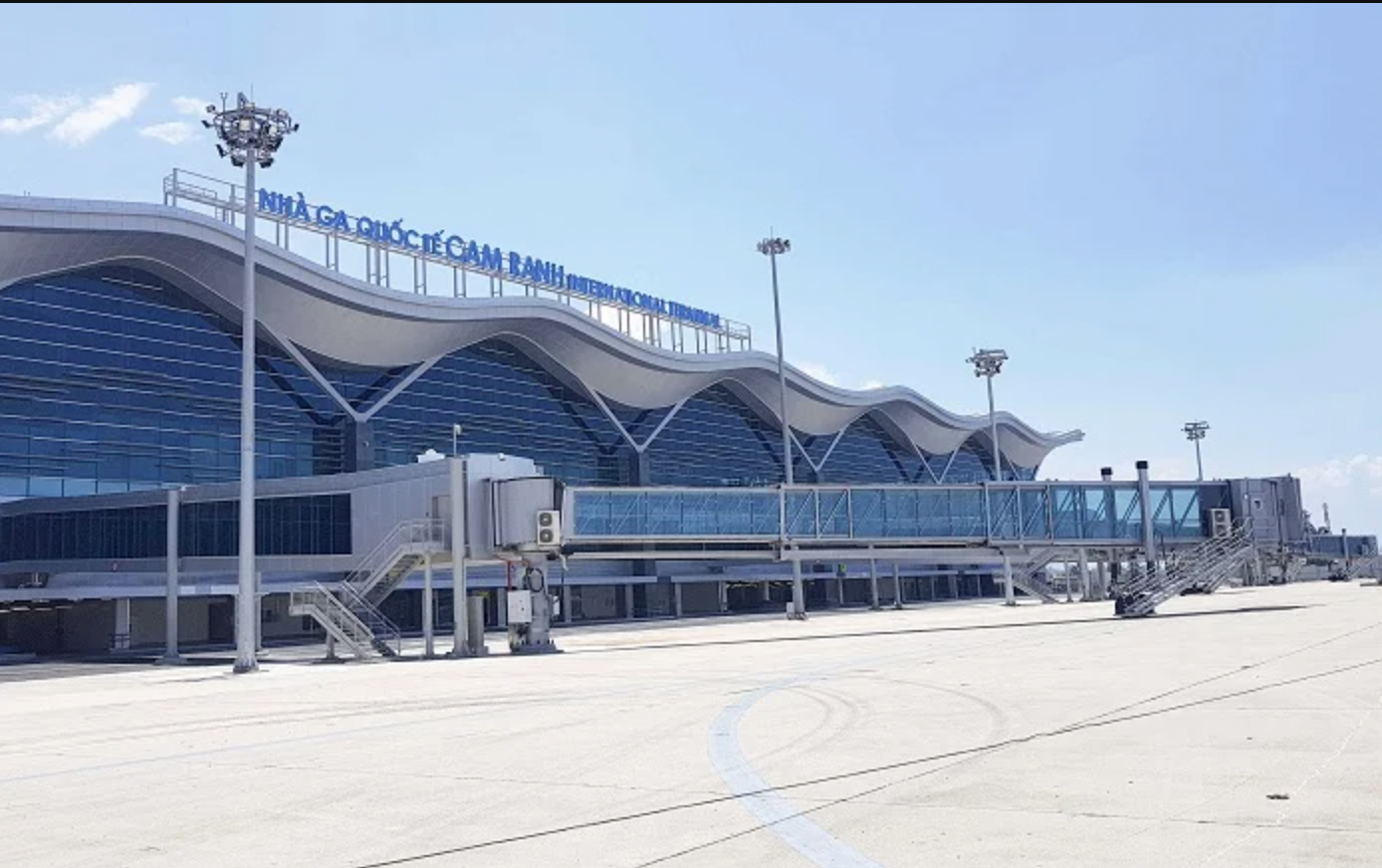 Khánh Hòa sẽ có thêm sân bay Thành Sơn  - Ảnh 1.