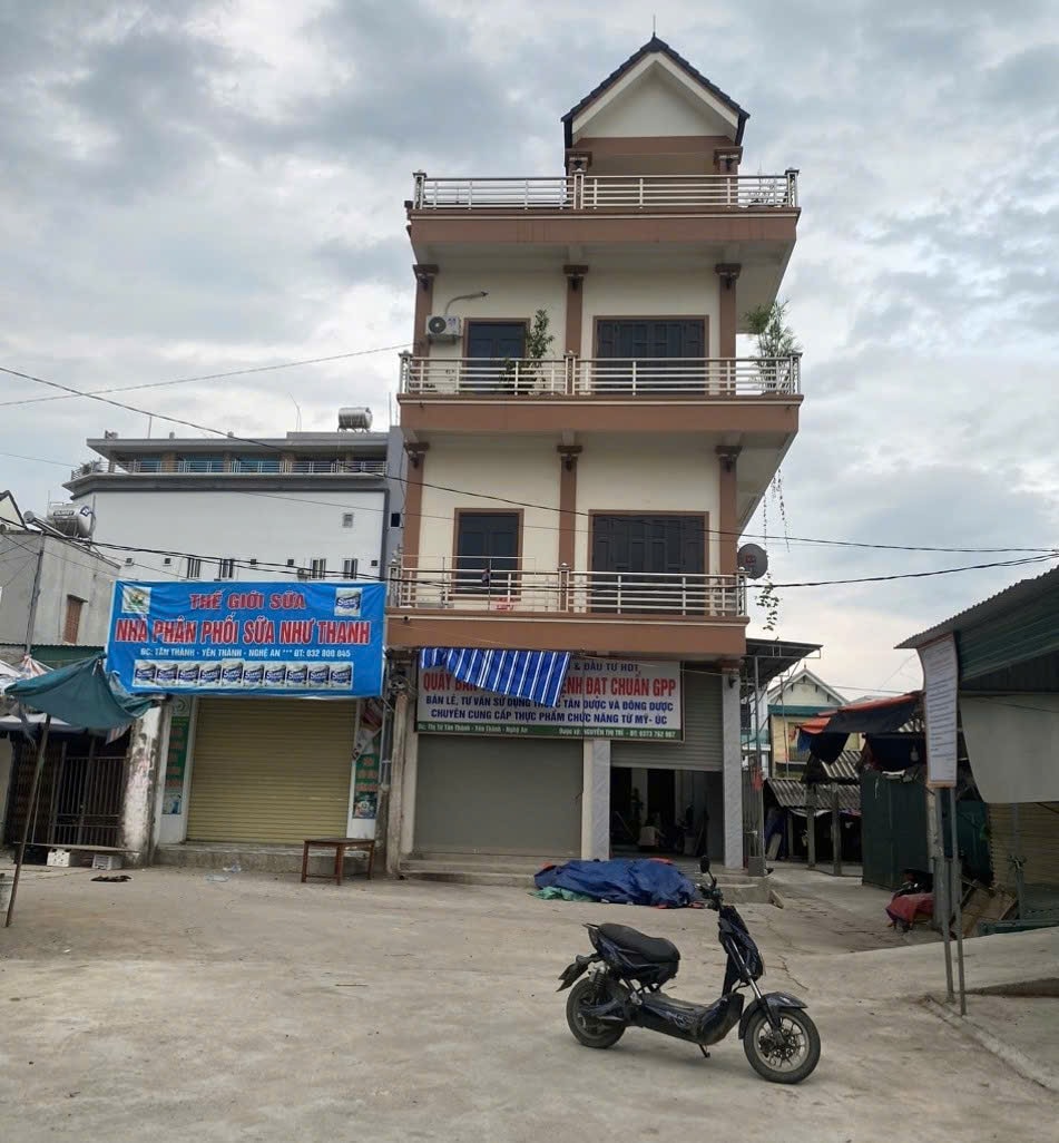 Khốn đốn v&igrave; phường, hụi - Ảnh 2.