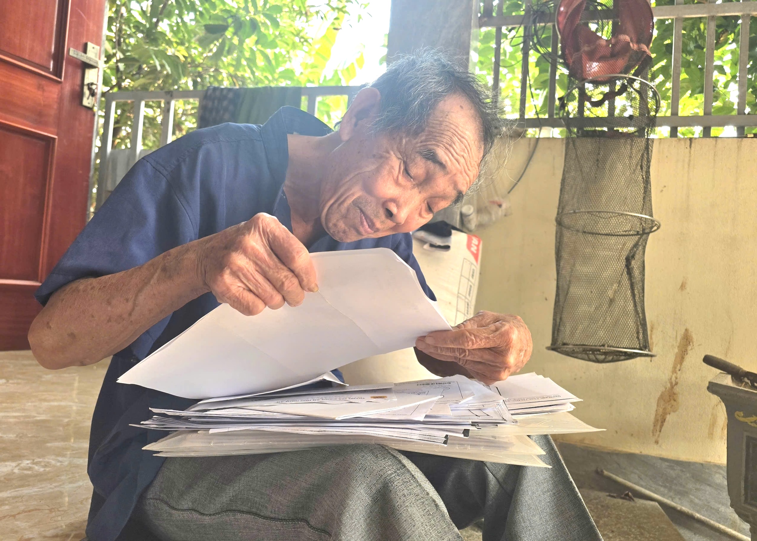Khốn đốn v&igrave; phường, hụi - Ảnh 3.