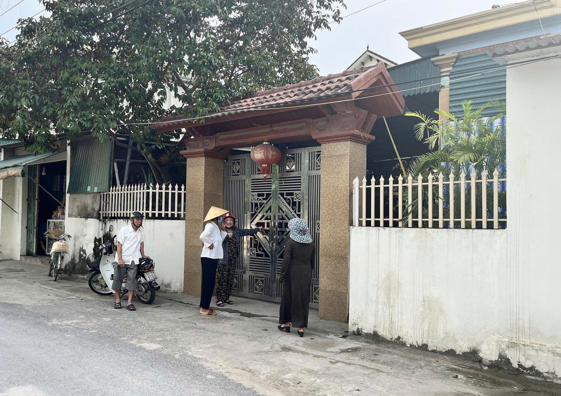 Khốn đốn v&igrave; phường, hụi - Ảnh 4.