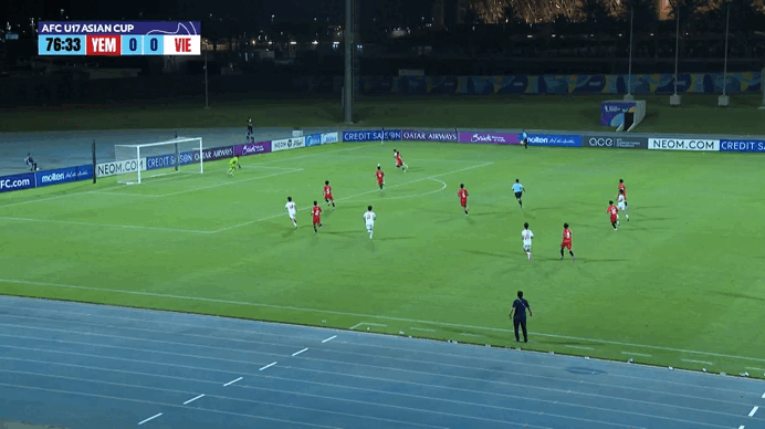 AFC n&oacute;i cực hay về chiến thắng của U.17 Việt Nam, VFF thưởng n&oacute;ng 400 triệu đồng- Ảnh 1.