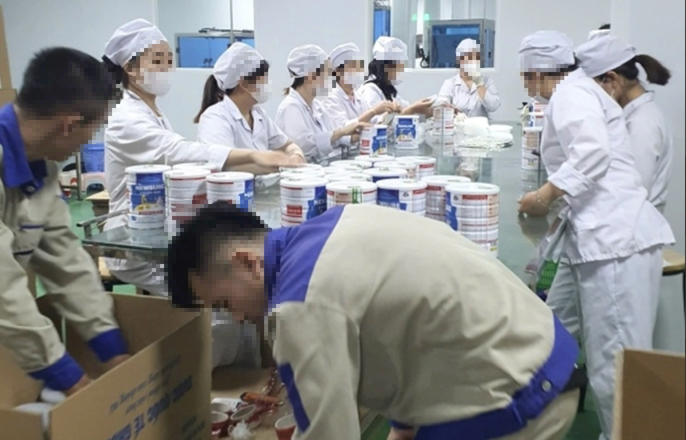 Cựu phó phòng cảnh sát hình sự nhận 3,5 tỉ 'chạy án' cho doanh nghiệp sữa giả - Ảnh 1.