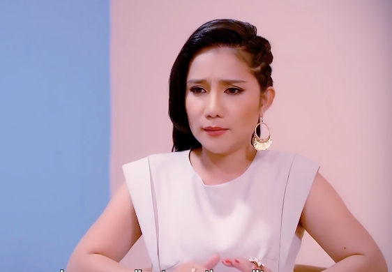 Nghệ sĩ phẫn nộ vụ bé gái 4 tuổi bị bạo hành tử vong- Ảnh 3.