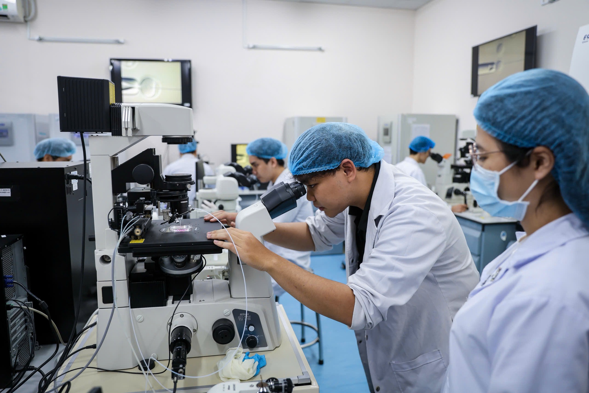 Để VN có đại học trong top 300 thế giới giai đoạn 2045 - 2050 - Ảnh 1.
