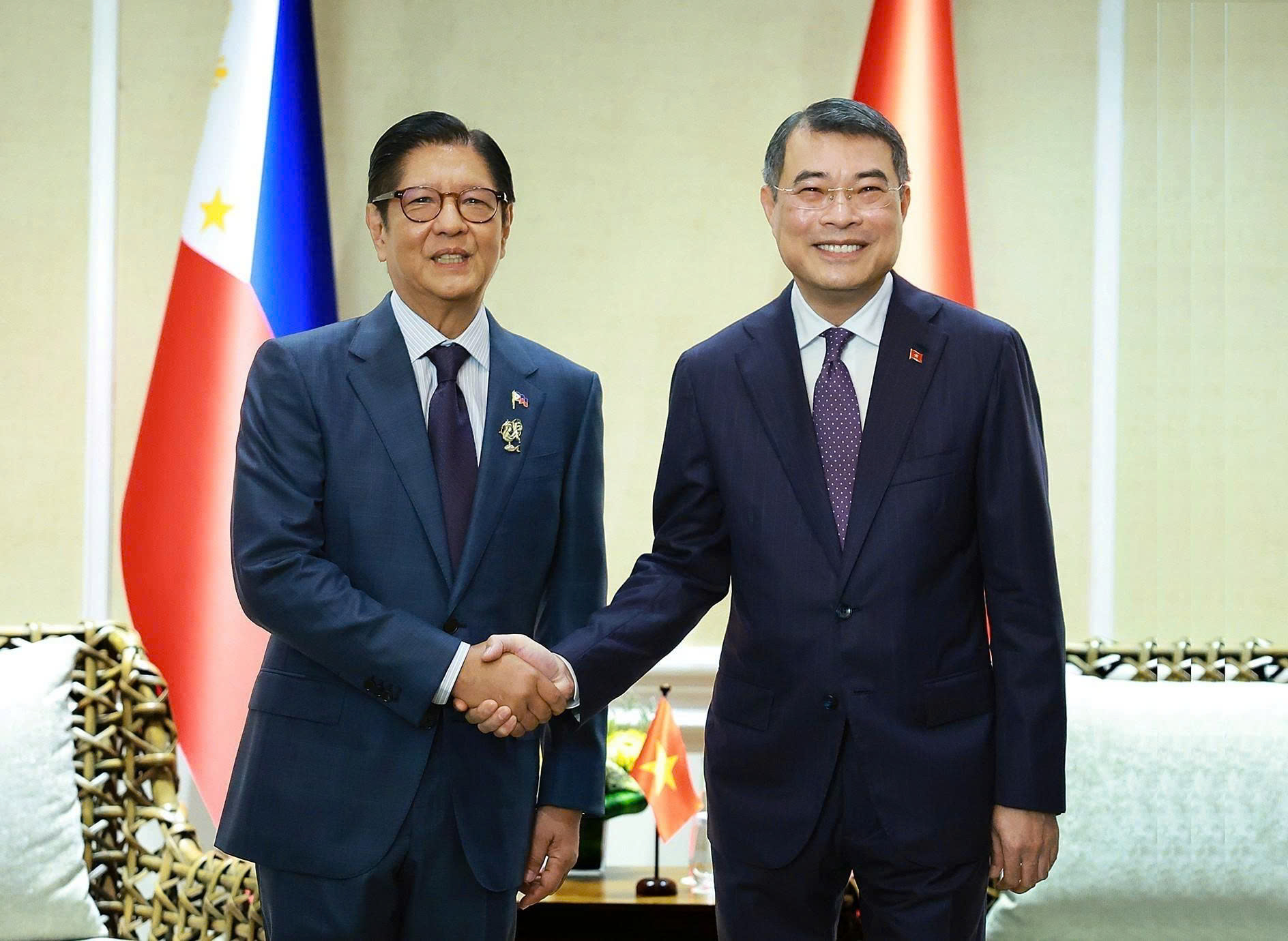 Việt Nam tiếp tục đ&oacute;ng g&oacute;p chủ động, t&iacute;ch cực, tr&aacute;ch nhiệm trong ASEAN - Ảnh 2.