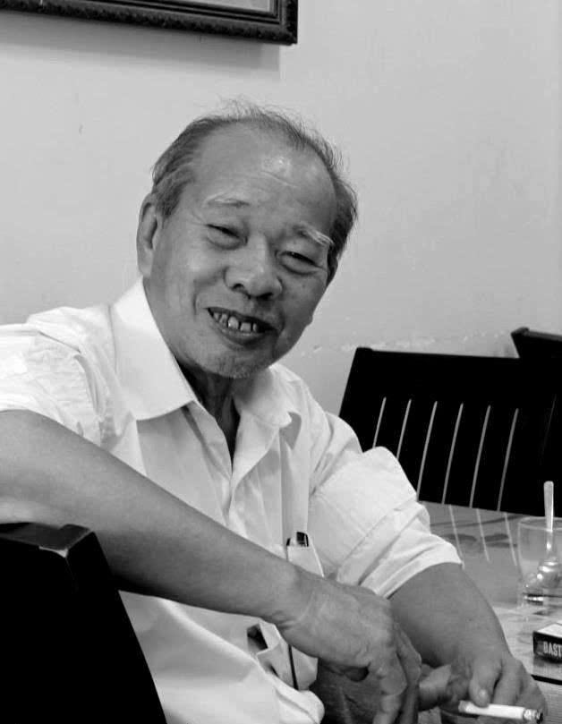 Vĩnh biệt nhà thơ Phạm Thiên Thư, tác giả 'Ngày xưa Hoàng Thị'- Ảnh 3.